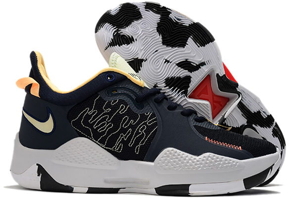 Women Paul George 5-007